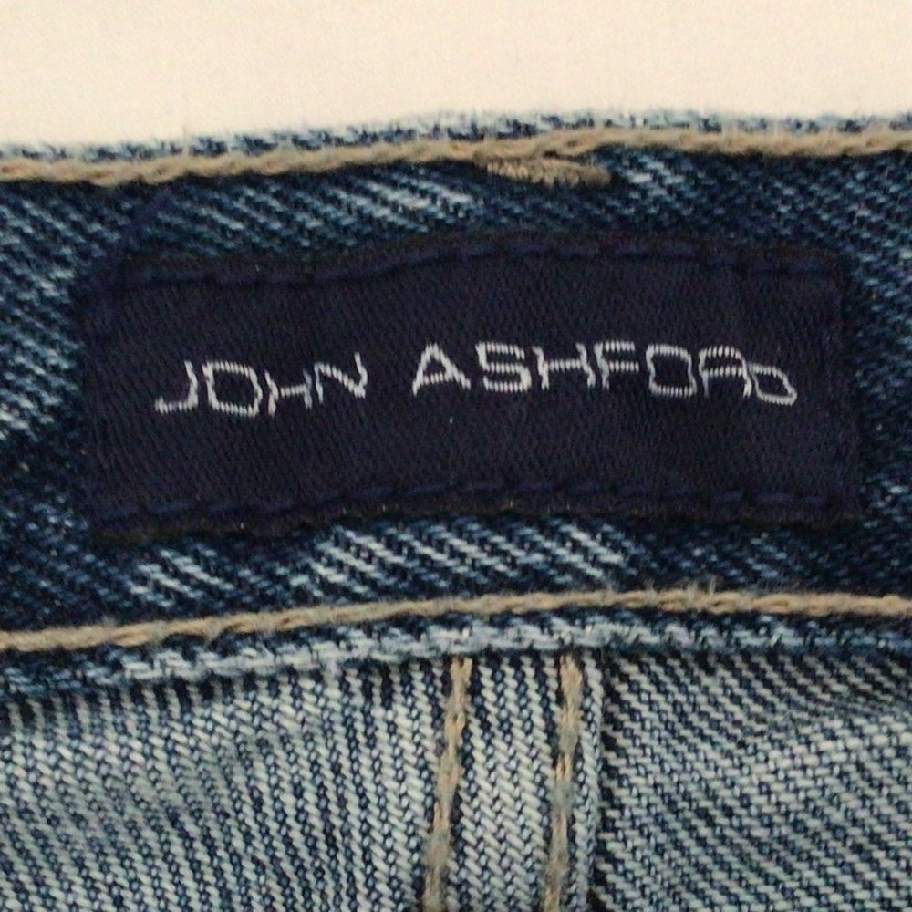 John Ashford - 36 x 30 Men's Denim Jeans - Picture 8 of 9